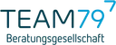 Logo team79 Beratungsgesellschaft mbH