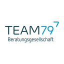 Logo team79 Beratungsgesellschaft mbH